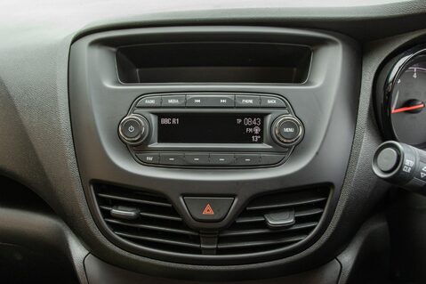Vauxhall Viva SE AC 22