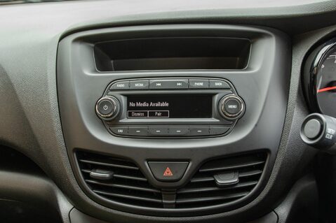Vauxhall Viva SE AC 23