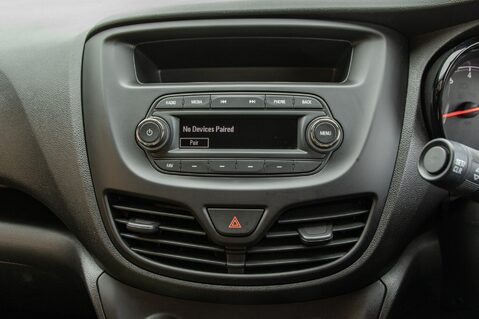 Vauxhall Viva SE AC 24