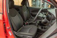 Vauxhall Viva SE AC 25
