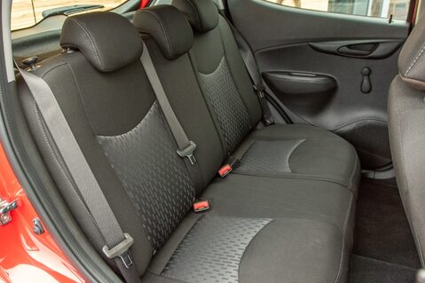 Vauxhall Viva SE AC 28