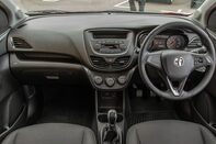 Vauxhall Viva SE AC 3
