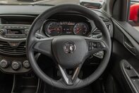 Vauxhall Viva SE AC 21