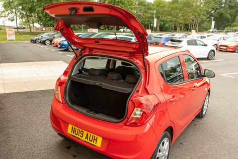 Vauxhall Viva SE AC 29