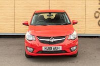 Vauxhall Viva SE AC 5