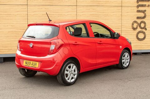 Vauxhall Viva SE AC 2