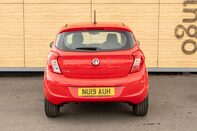 Vauxhall Viva SE AC 6
