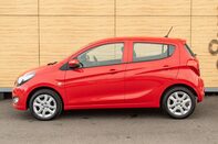 Vauxhall Viva SE AC 13