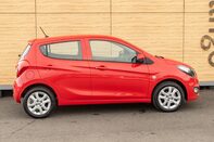 Vauxhall Viva SE AC 12