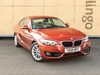BMW 2 Series 218I SE