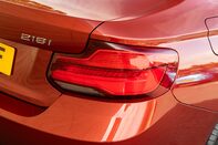 BMW 2 Series 218I SE 9