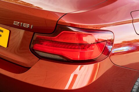 BMW 2 Series 218I SE 9