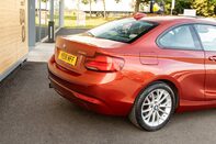 BMW 2 Series 218I SE 8