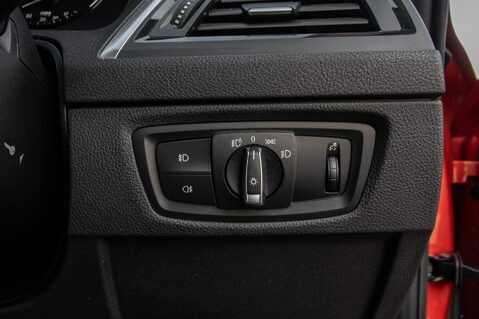 BMW 2 Series 218I SE 16