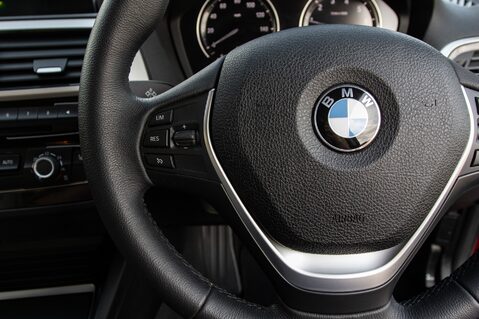 BMW 2 Series 218I SE 19