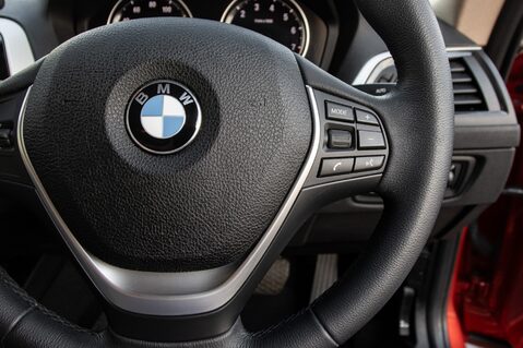 BMW 2 Series 218I SE 20