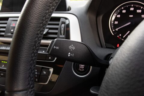 BMW 2 Series 218I SE 17