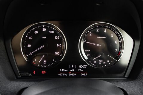 BMW 2 Series 218I SE 15