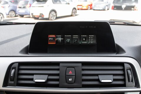 BMW 2 Series 218I SE 22