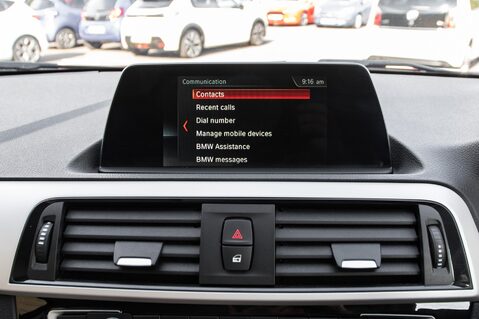 BMW 2 Series 218I SE 23