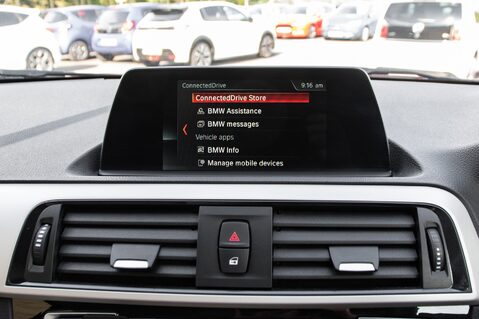 BMW 2 Series 218I SE 25