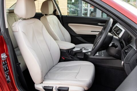 BMW 2 Series 218I SE 29
