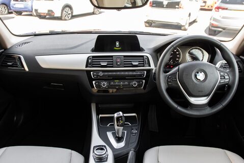 BMW 2 Series 218I SE 3