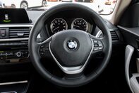 BMW 2 Series 218I SE 21
