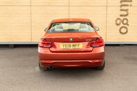 BMW 2 Series 218I SE 6