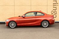 BMW 2 Series 218I SE 13