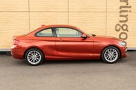 BMW 2 Series 218I SE 12