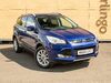Ford Kuga TITANIUM TDCI