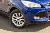 Ford Kuga TITANIUM TDCI 11