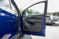 Ford Kuga TITANIUM TDCI 14