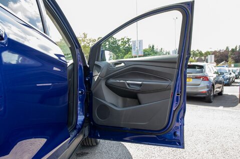 Ford Kuga TITANIUM TDCI 14
