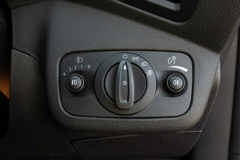 Ford Kuga TITANIUM TDCI 16