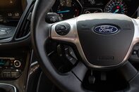 Ford Kuga TITANIUM TDCI 19