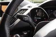 Ford Kuga TITANIUM TDCI 17