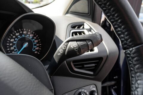 Ford Kuga TITANIUM TDCI 18