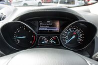 Ford Kuga TITANIUM TDCI 15