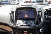 Ford Kuga TITANIUM TDCI 22