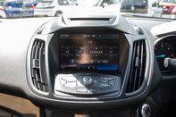 Ford Kuga TITANIUM TDCI 24