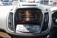 Ford Kuga TITANIUM TDCI 25