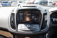 Ford Kuga TITANIUM TDCI 26