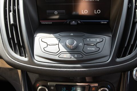 Ford Kuga TITANIUM TDCI 29