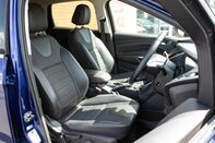 Ford Kuga TITANIUM TDCI 27