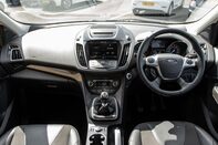 Ford Kuga TITANIUM TDCI 3