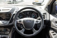 Ford Kuga TITANIUM TDCI 21