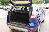 Ford Kuga TITANIUM TDCI 32