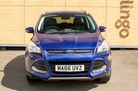 Ford Kuga TITANIUM TDCI 5
